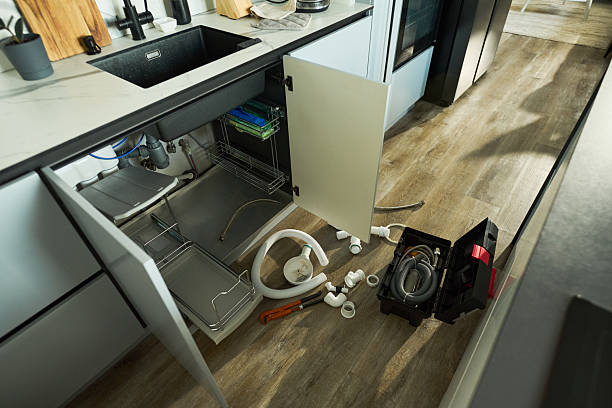 Reliable Plumbing contractor in Burlington, IA by Street Wise - Plumbing
